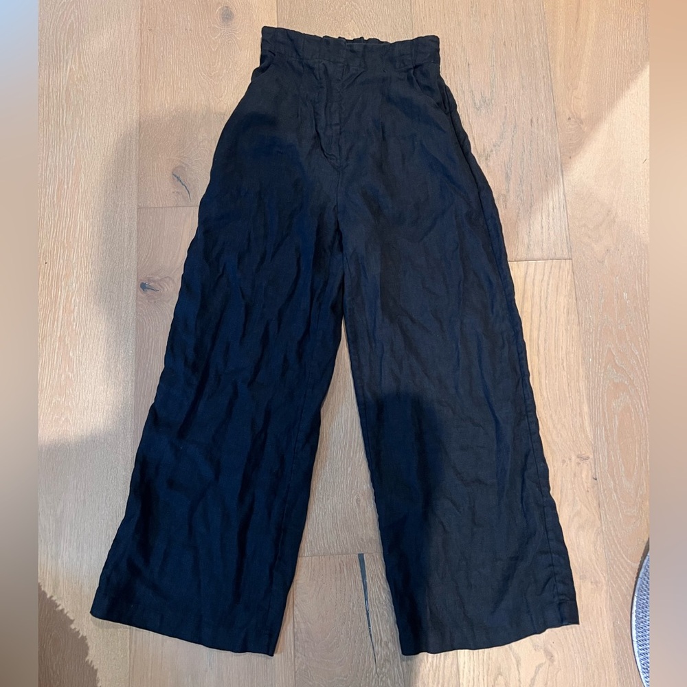 Zii Ropa Rea Pant Size XS - Picture 3 of 4